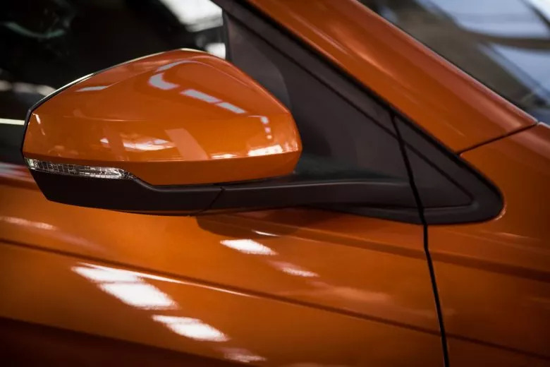 Nouvelle Volkswagen Polo chez Ennakl Automobiles