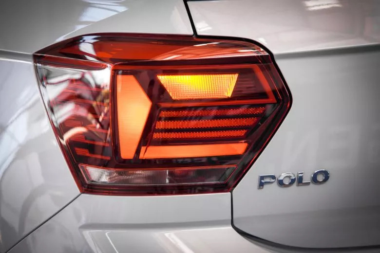 Nouvelle Volkswagen Polo chez Ennakl Automobiles
