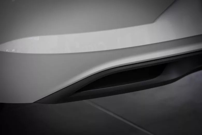 Nouvelle Volkswagen Polo chez Ennakl Automobiles