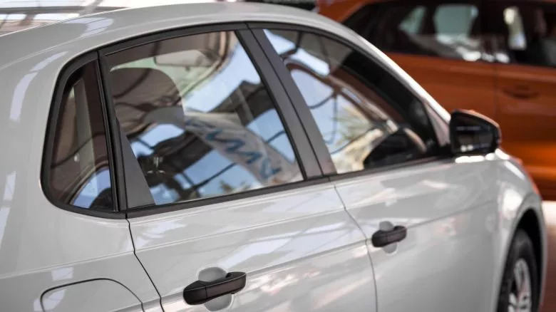 Nouvelle Volkswagen Polo chez Ennakl Automobiles