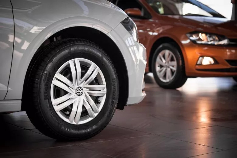 Nouvelle Volkswagen Polo chez Ennakl Automobiles