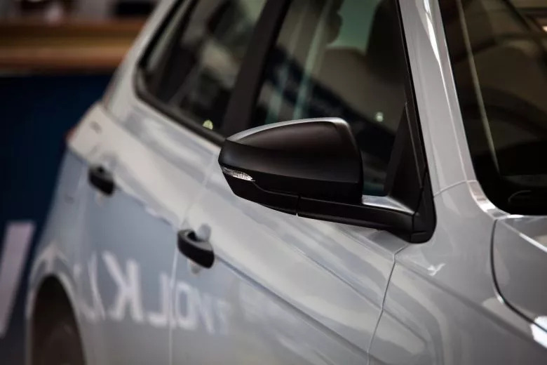 Nouvelle Volkswagen Polo chez Ennakl Automobiles