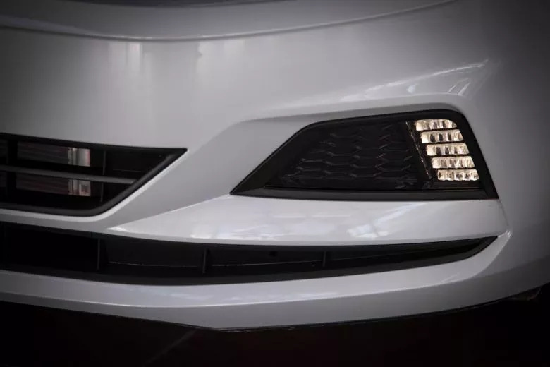 Nouvelle Volkswagen Polo chez Ennakl Automobiles