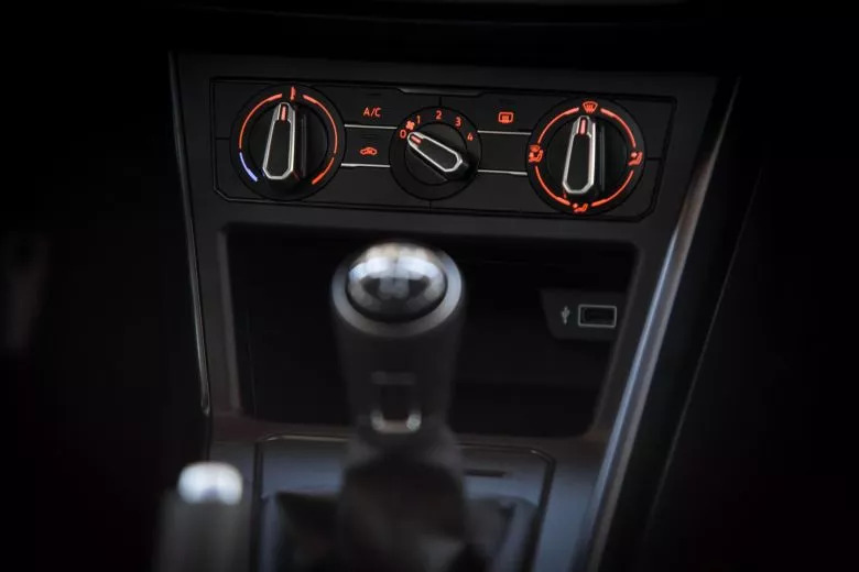 Nouvelle Volkswagen Polo chez Ennakl Automobiles