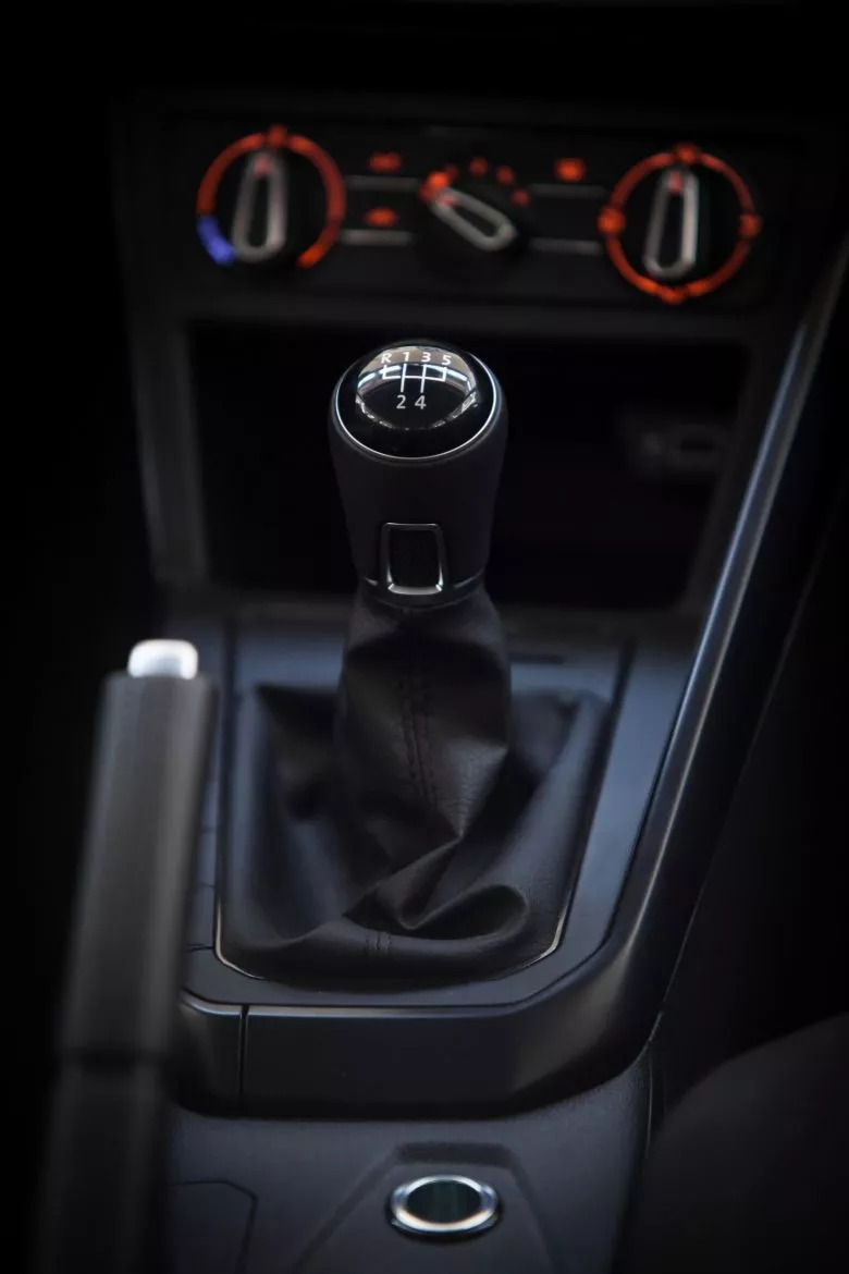 Nouvelle Volkswagen Polo chez Ennakl Automobiles