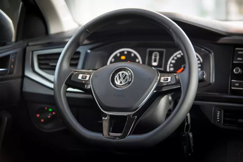 Nouvelle Volkswagen Polo chez Ennakl Automobiles