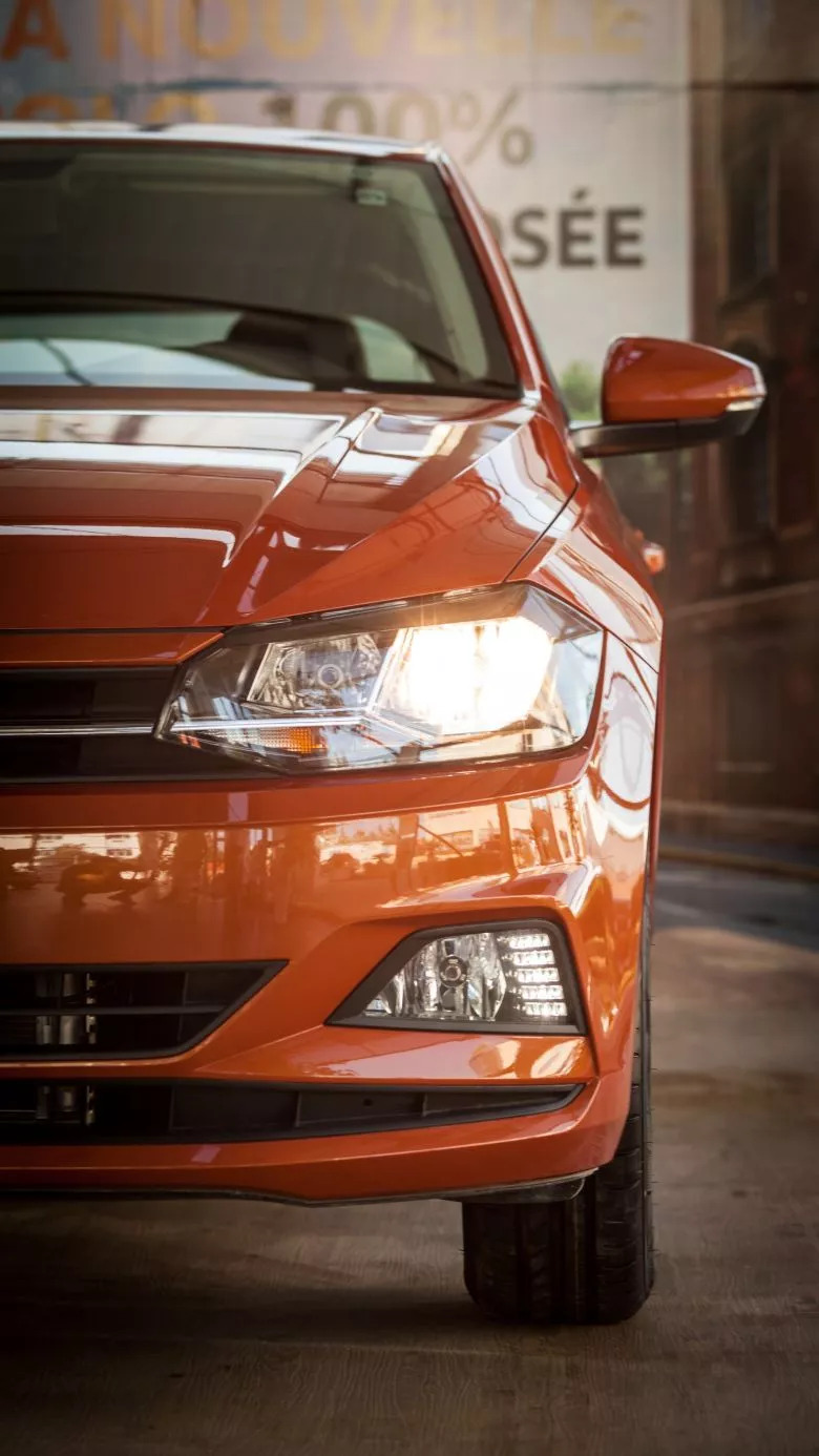 Nouvelle Volkswagen Polo chez Ennakl Automobiles