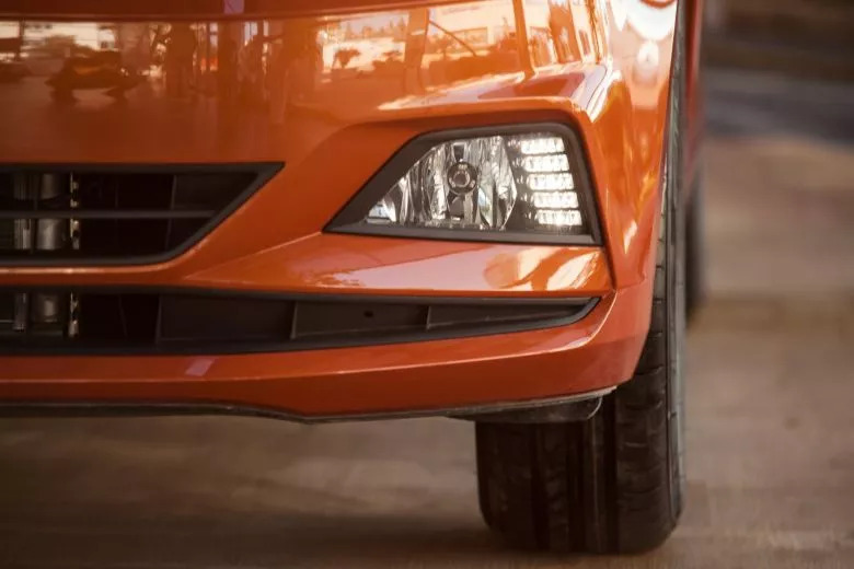 Nouvelle Volkswagen Polo chez Ennakl Automobiles