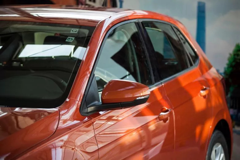 Nouvelle Volkswagen Polo chez Ennakl Automobiles