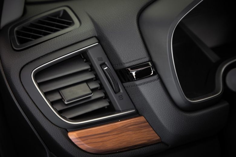 Nouveau Honda CR-V chez JMC Tunisie