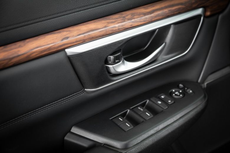 Nouveau Honda CR-V chez JMC Tunisie