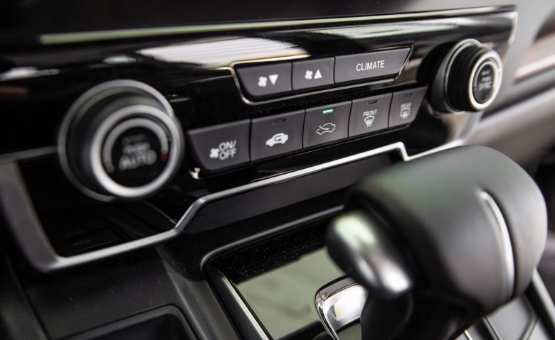 Nouveau Honda CR-V chez JMC Tunisie