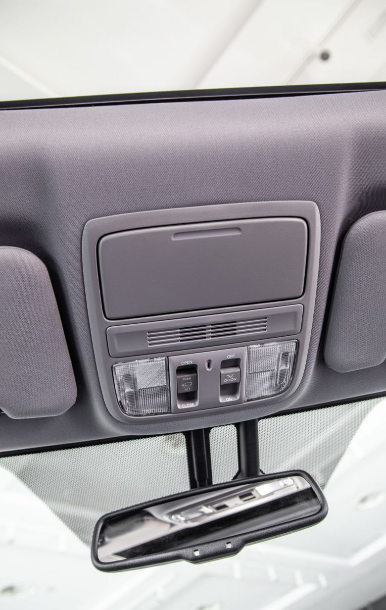 Nouveau Honda CR-V chez JMC Tunisie