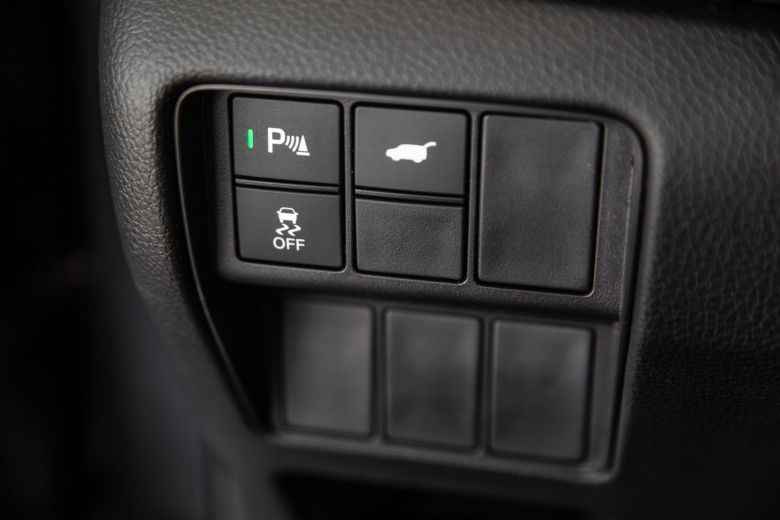 Nouveau Honda CR-V chez JMC Tunisie