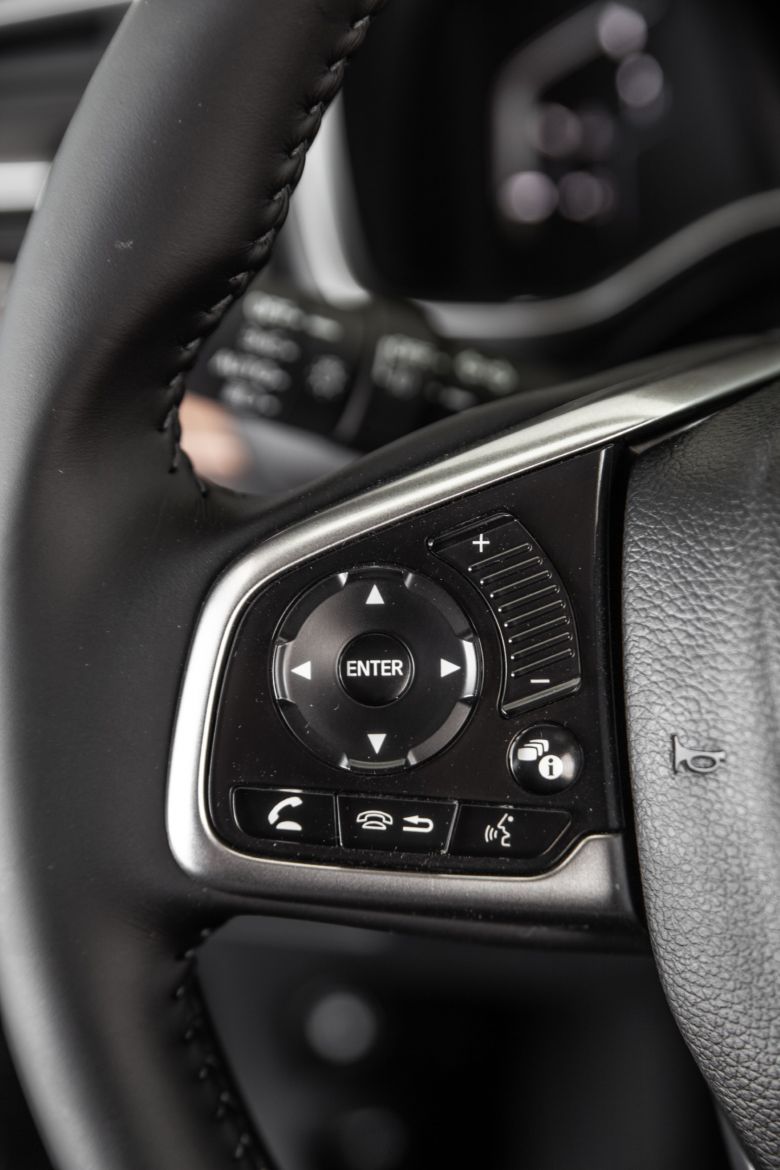 Nouveau Honda CR-V chez JMC Tunisie