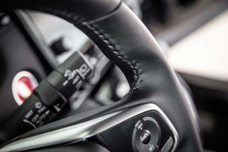 Nouveau Honda CR-V chez JMC Tunisie