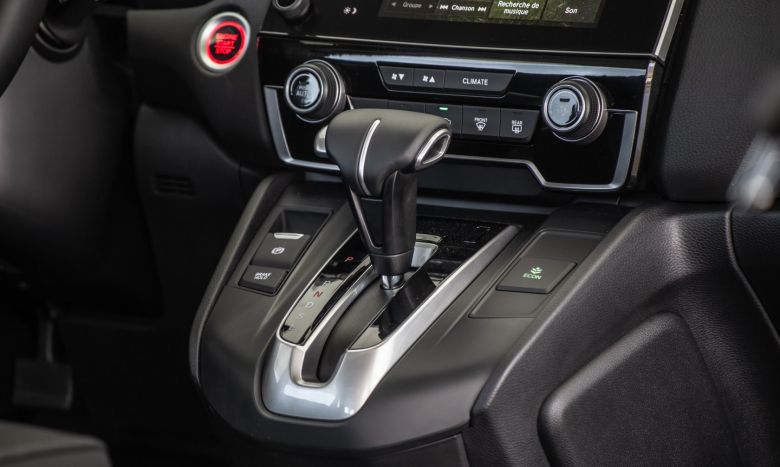 Nouveau Honda CR-V chez JMC Tunisie