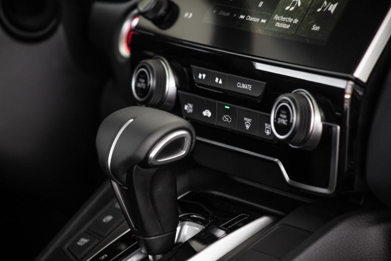 Nouveau Honda CR-V chez JMC Tunisie