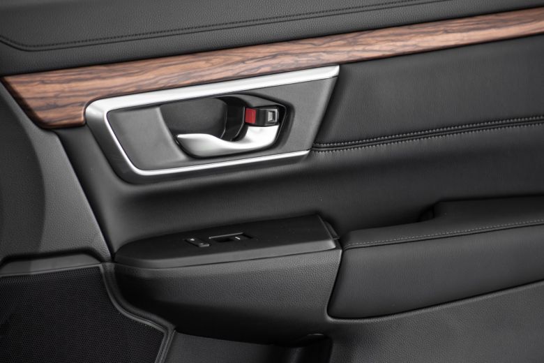 Nouveau Honda CR-V chez JMC Tunisie