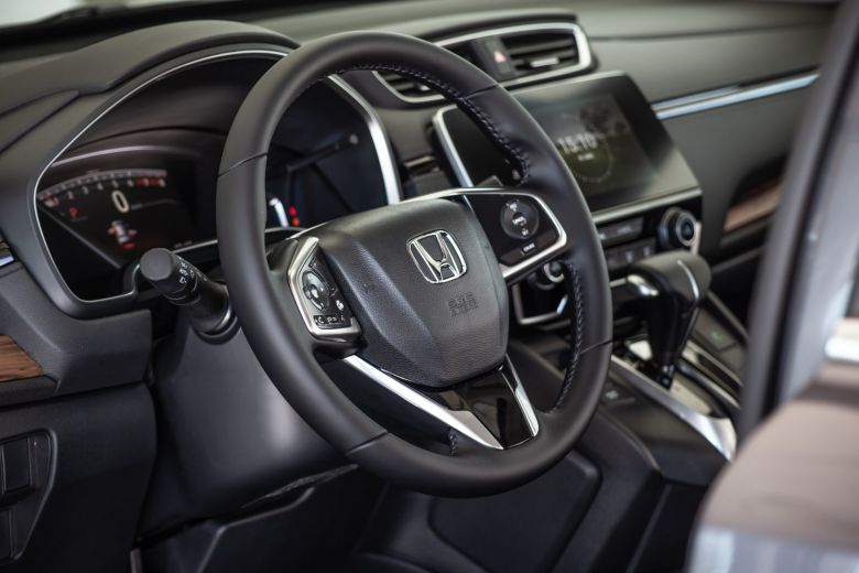 Nouveau Honda CR-V chez JMC Tunisie