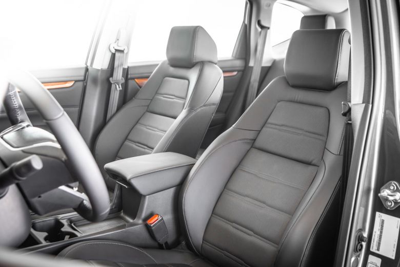 Nouveau Honda CR-V chez JMC Tunisie