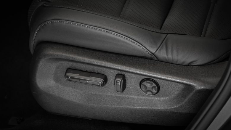 Nouveau Honda CR-V chez JMC Tunisie