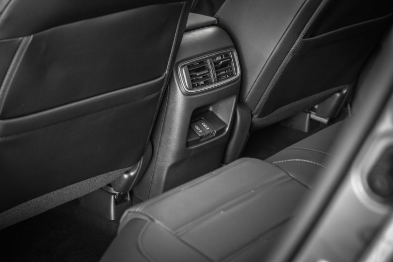 Nouveau Honda CR-V chez JMC Tunisie