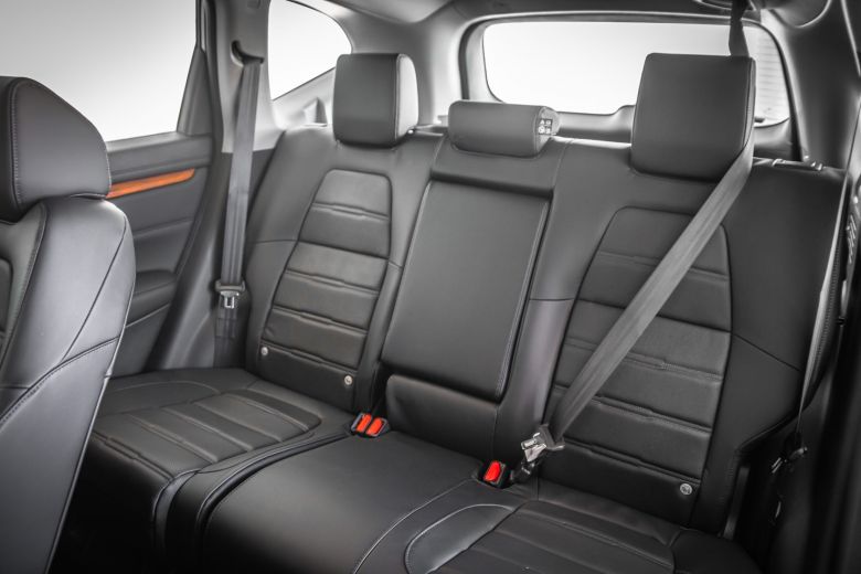 Nouveau Honda CR-V chez JMC Tunisie