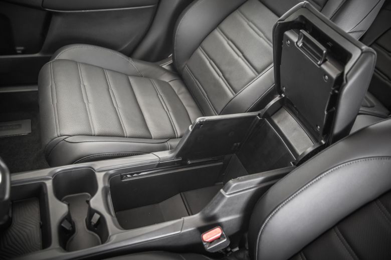 Nouveau Honda CR-V chez JMC Tunisie