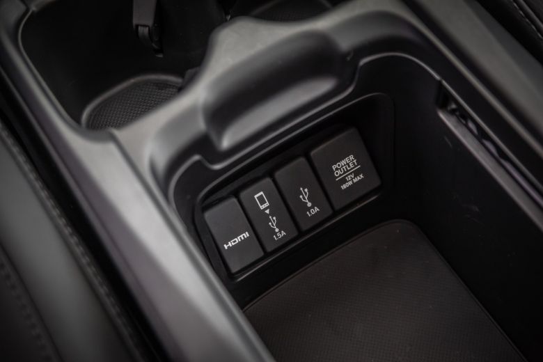 Nouveau Honda CR-V chez JMC Tunisie