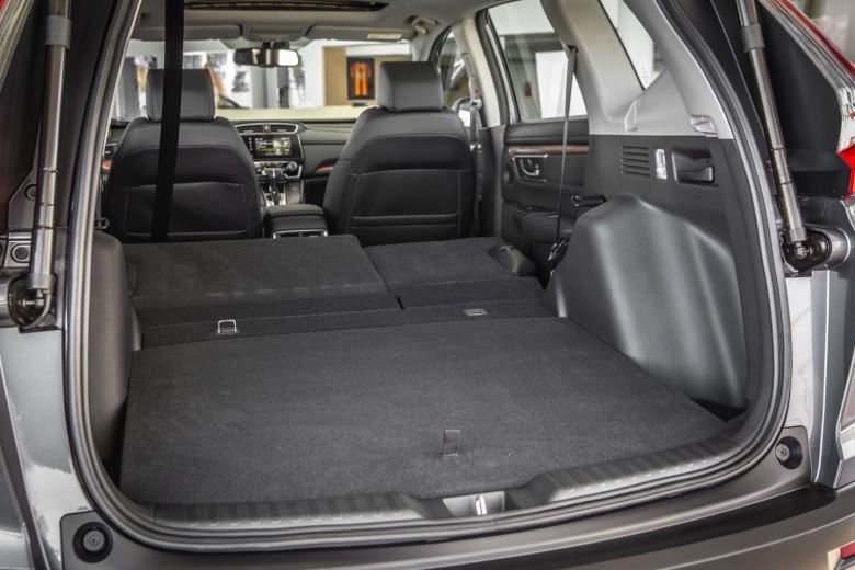 Nouveau Honda CR-V chez JMC Tunisie