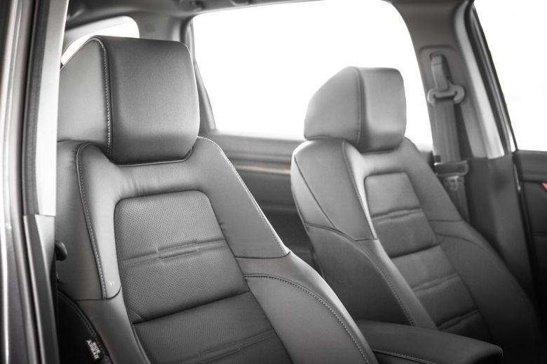 Nouveau Honda CR-V chez JMC Tunisie