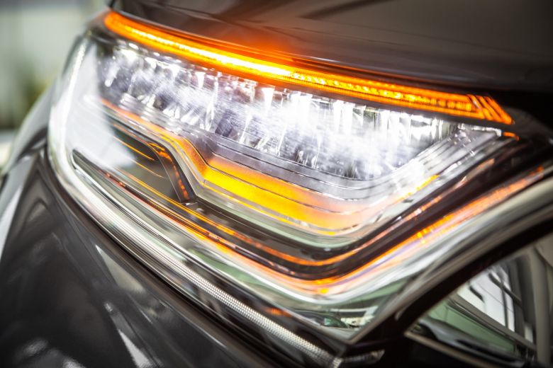 Nouveau Honda CR-V chez JMC Tunisie