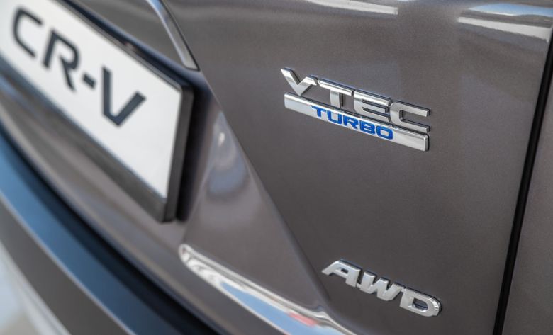 Nouveau Honda CR-V chez JMC Tunisie