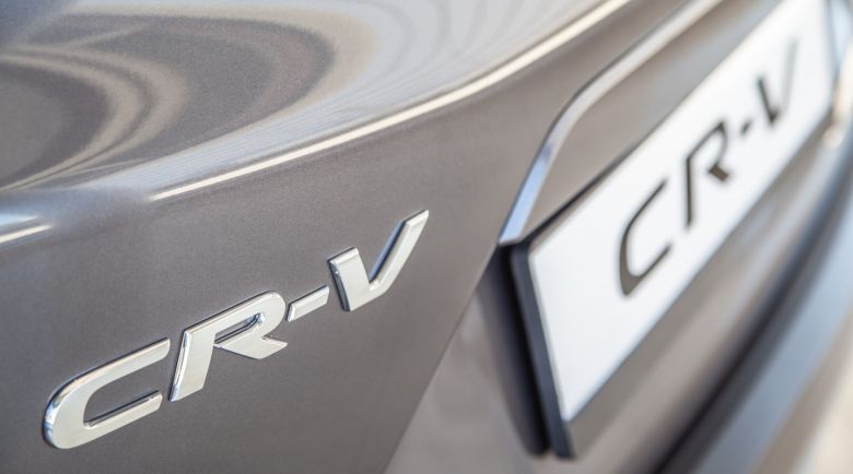 Nouveau Honda CR-V chez JMC Tunisie