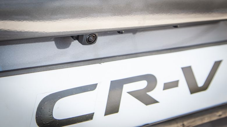 Nouveau Honda CR-V chez JMC Tunisie