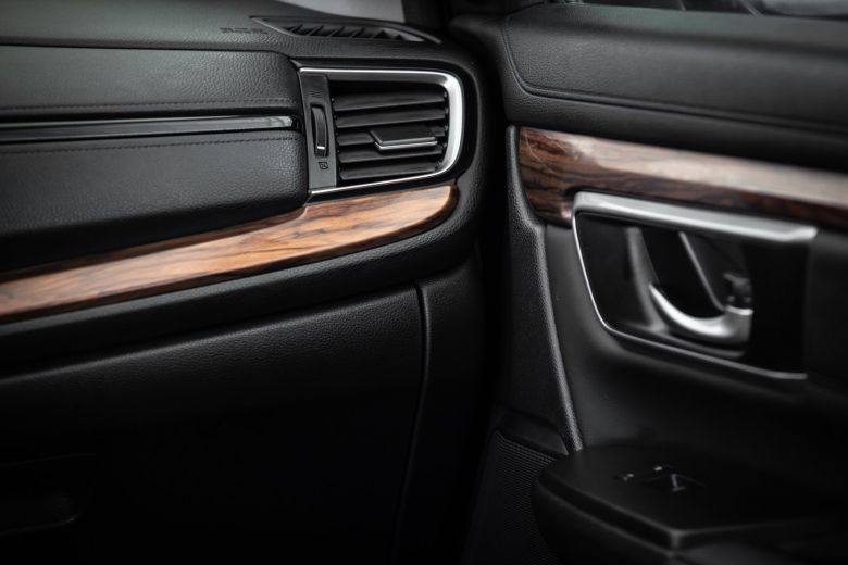 Nouveau Honda CR-V chez JMC Tunisie