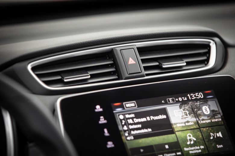 Nouveau Honda CR-V chez JMC Tunisie