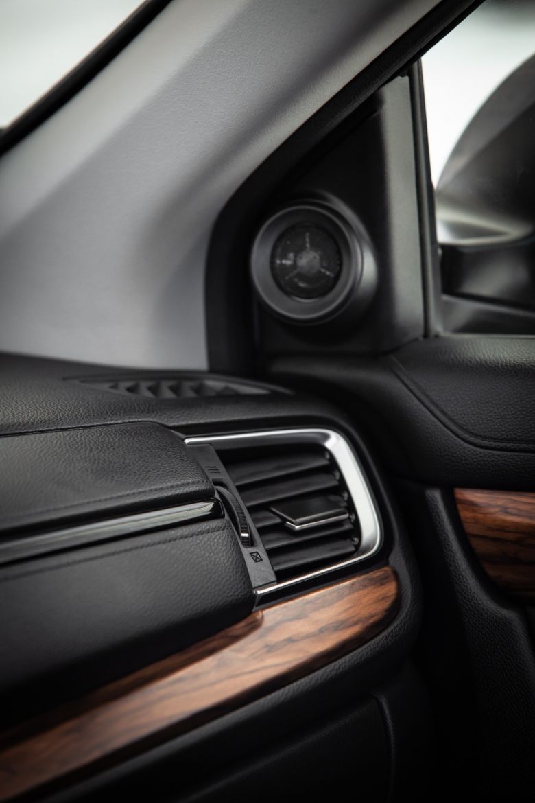 Nouveau Honda CR-V chez JMC Tunisie