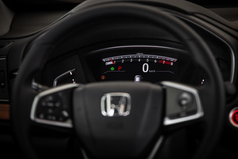 Nouveau Honda CR-V chez JMC Tunisie