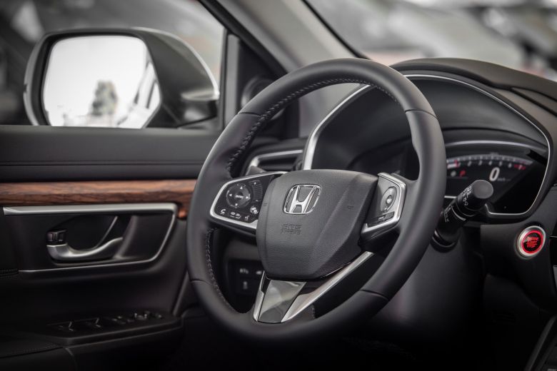 Nouveau Honda CR-V chez JMC Tunisie