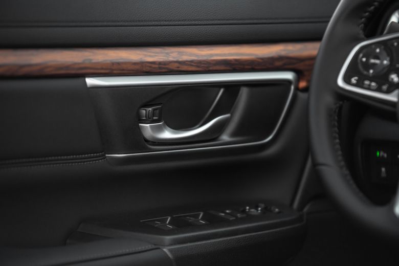 Nouveau Honda CR-V chez JMC Tunisie