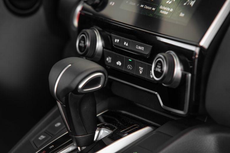 Nouveau Honda CR-V chez JMC Tunisie