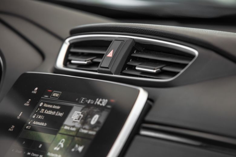 Nouveau Honda CR-V chez JMC Tunisie