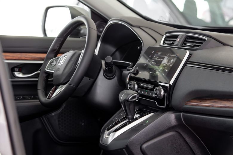 Nouveau Honda CR-V chez JMC Tunisie