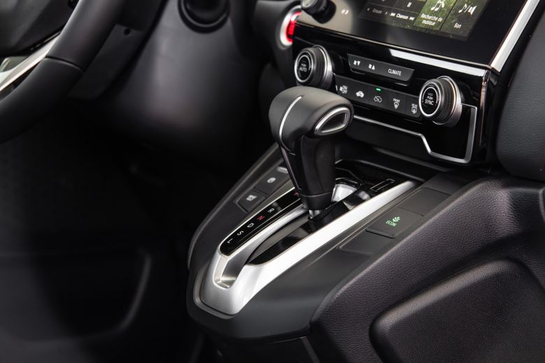 Nouveau Honda CR-V chez JMC Tunisie