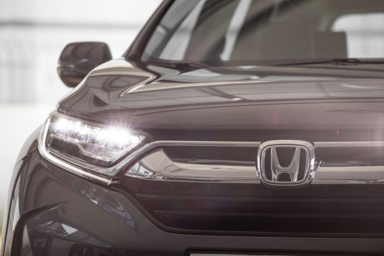 Nouveau Honda CR-V chez JMC Tunisie