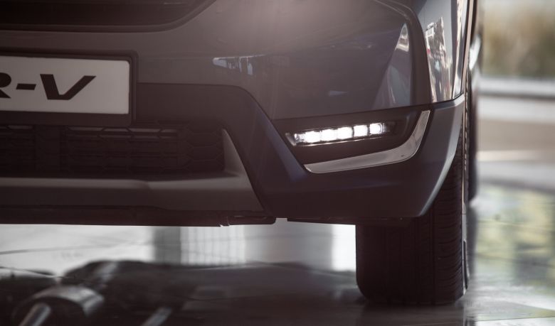 Nouveau Honda CR-V chez JMC Tunisie