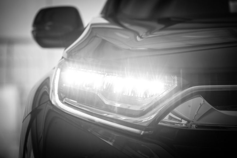 Nouveau Honda CR-V chez JMC Tunisie