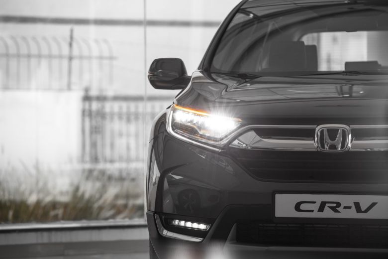 Nouveau Honda CR-V chez JMC Tunisie